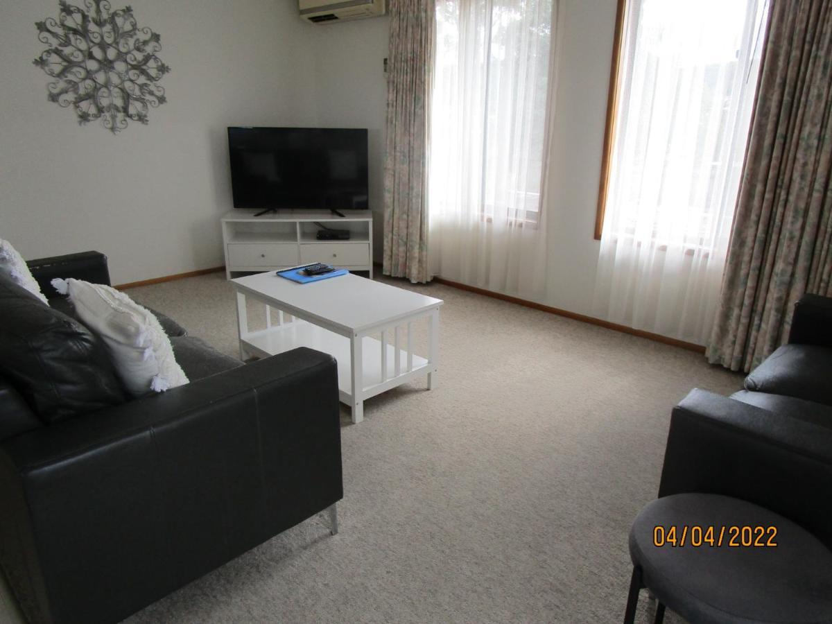 Harbour Lights Holiday Units Merimbula Dış mekan fotoğraf