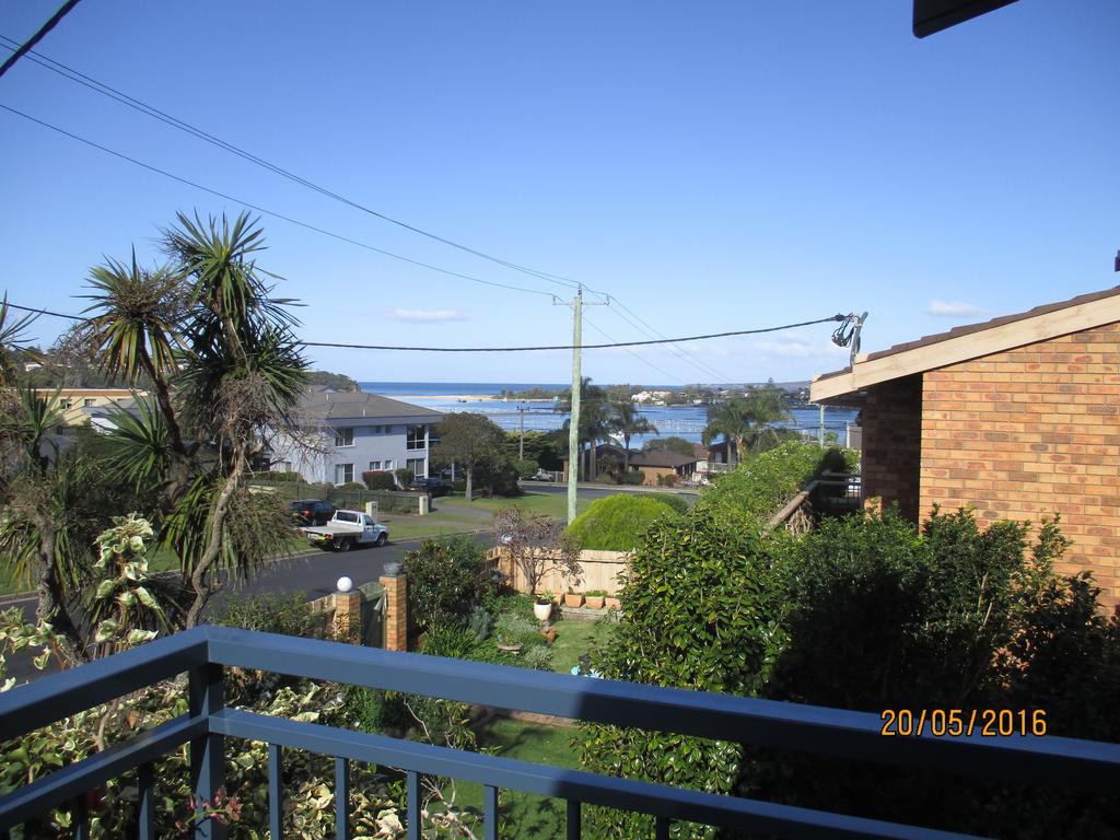 Harbour Lights Holiday Units Merimbula Dış mekan fotoğraf