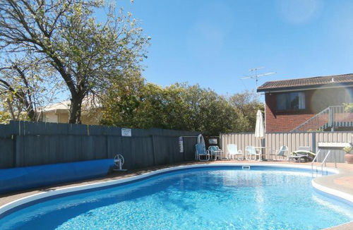 Harbour Lights Holiday Units Merimbula Dış mekan fotoğraf